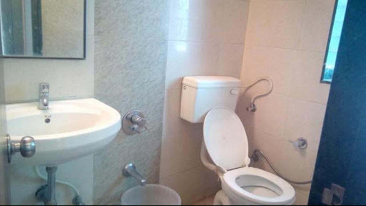 Hotel Rajdeep Pune Exterior foto