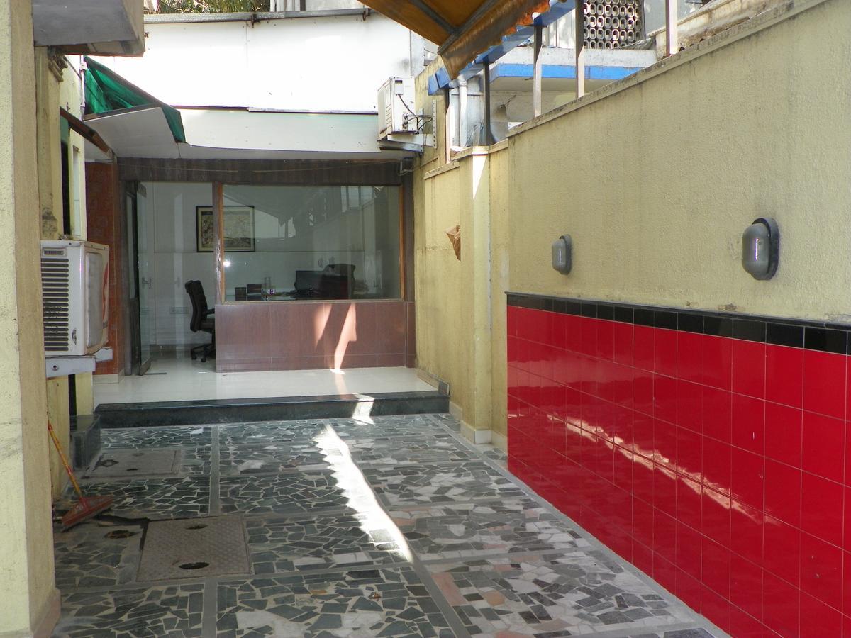 Hotel Rajdeep Pune Exterior foto