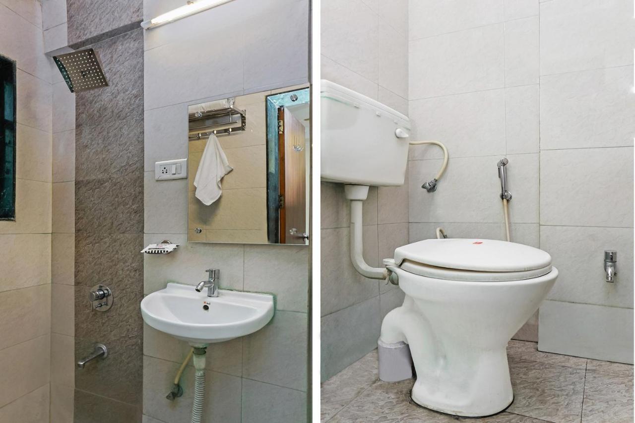 Hotel Rajdeep Pune Exterior foto